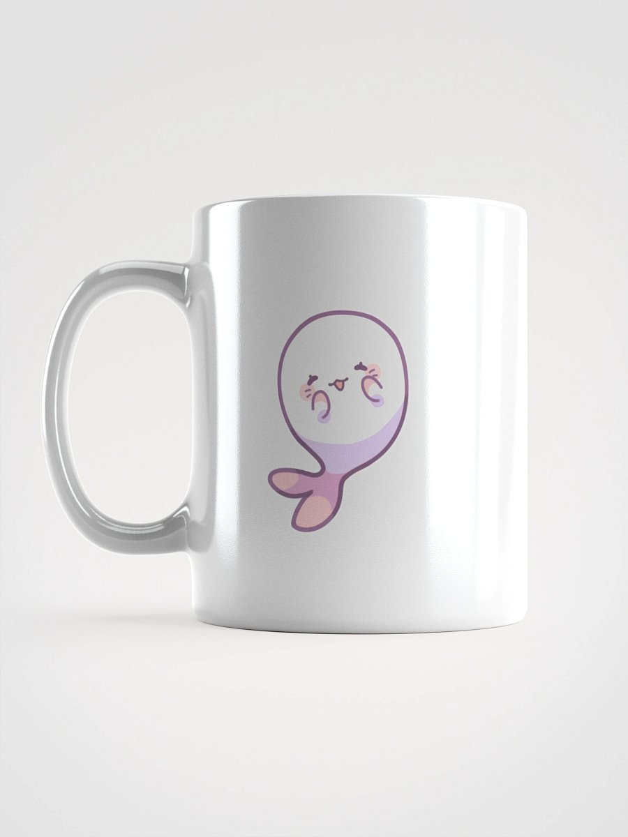 Fire Drip: Happy Nunu Mug product image (16)