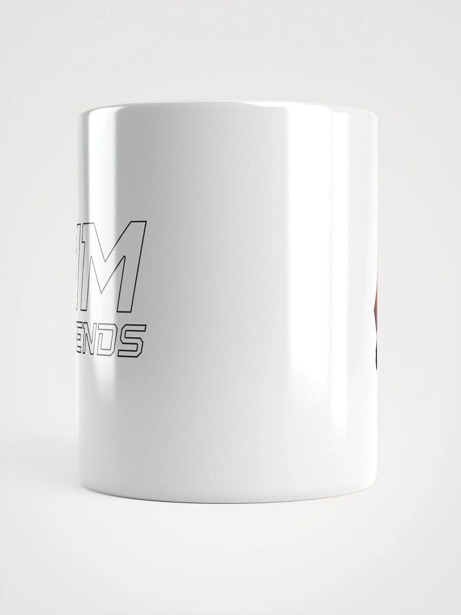 NBA Legends Mug - Coffee with Kevin Durant product image (15)