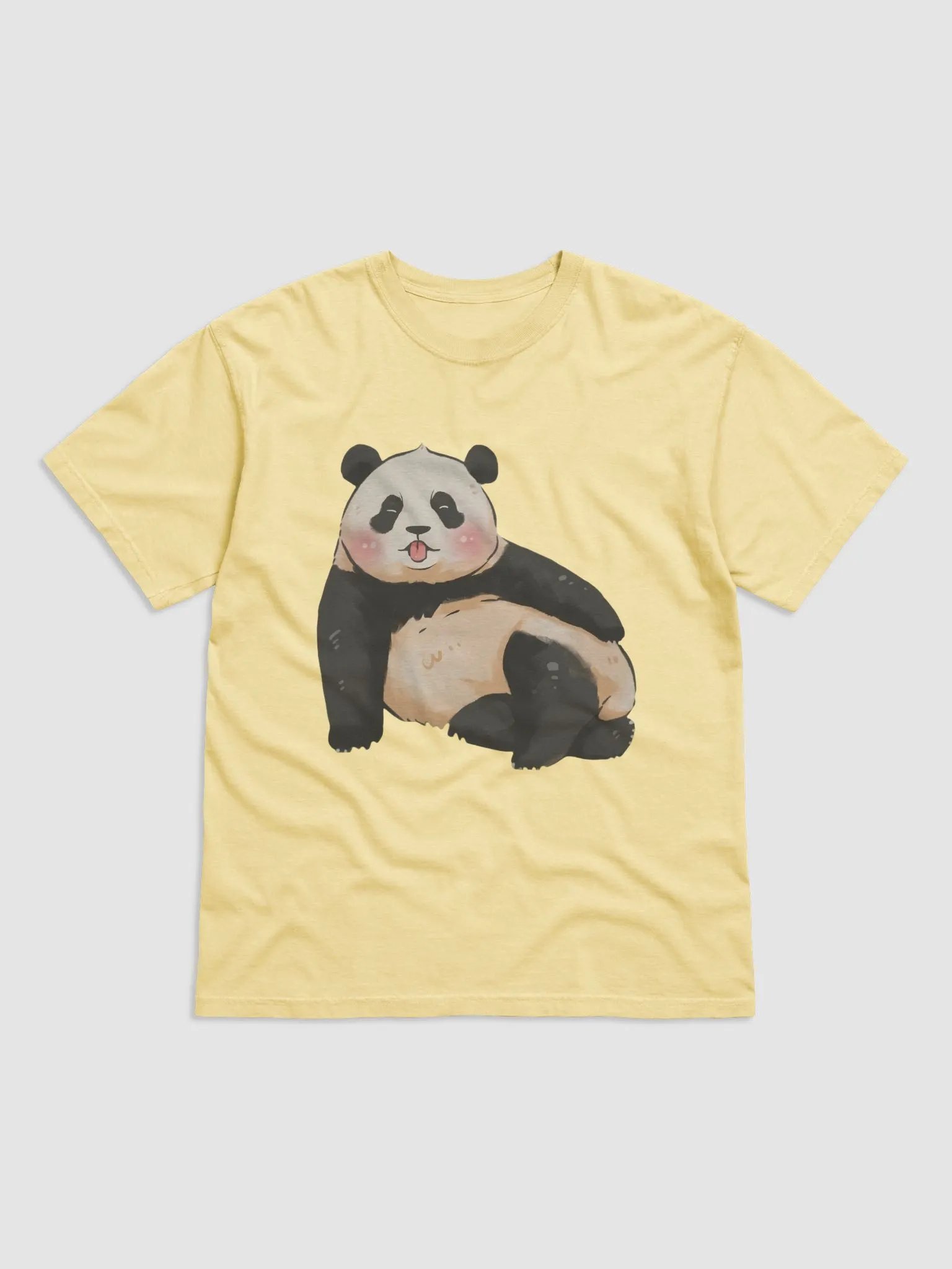 FUBAO🐼Giant Panda product image (1)
