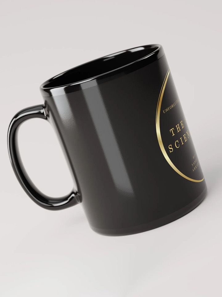 SOS Coffee Mug product image (2)