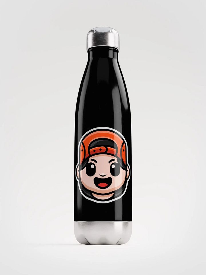 Buddy Mood Water Bottle product image (1)