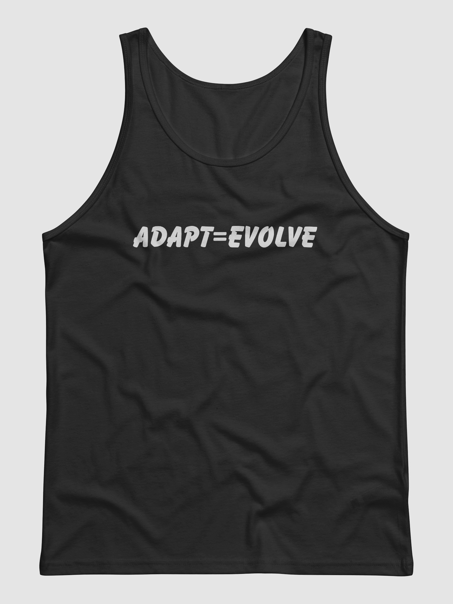 Adapt=Evolve Tank product image (2)