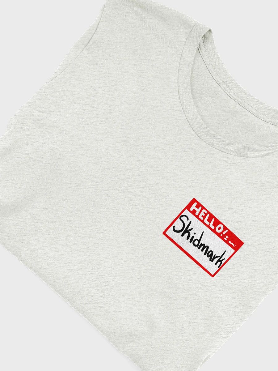 Skidmark T-shirt (+ Sizes) product image (46)