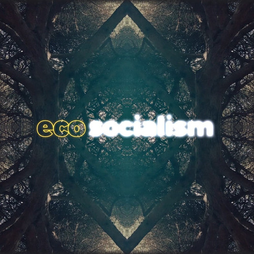 New clip from a video I just uploaded on YouTube! This one is all about why we need ecosocialism (and what that actually mean...