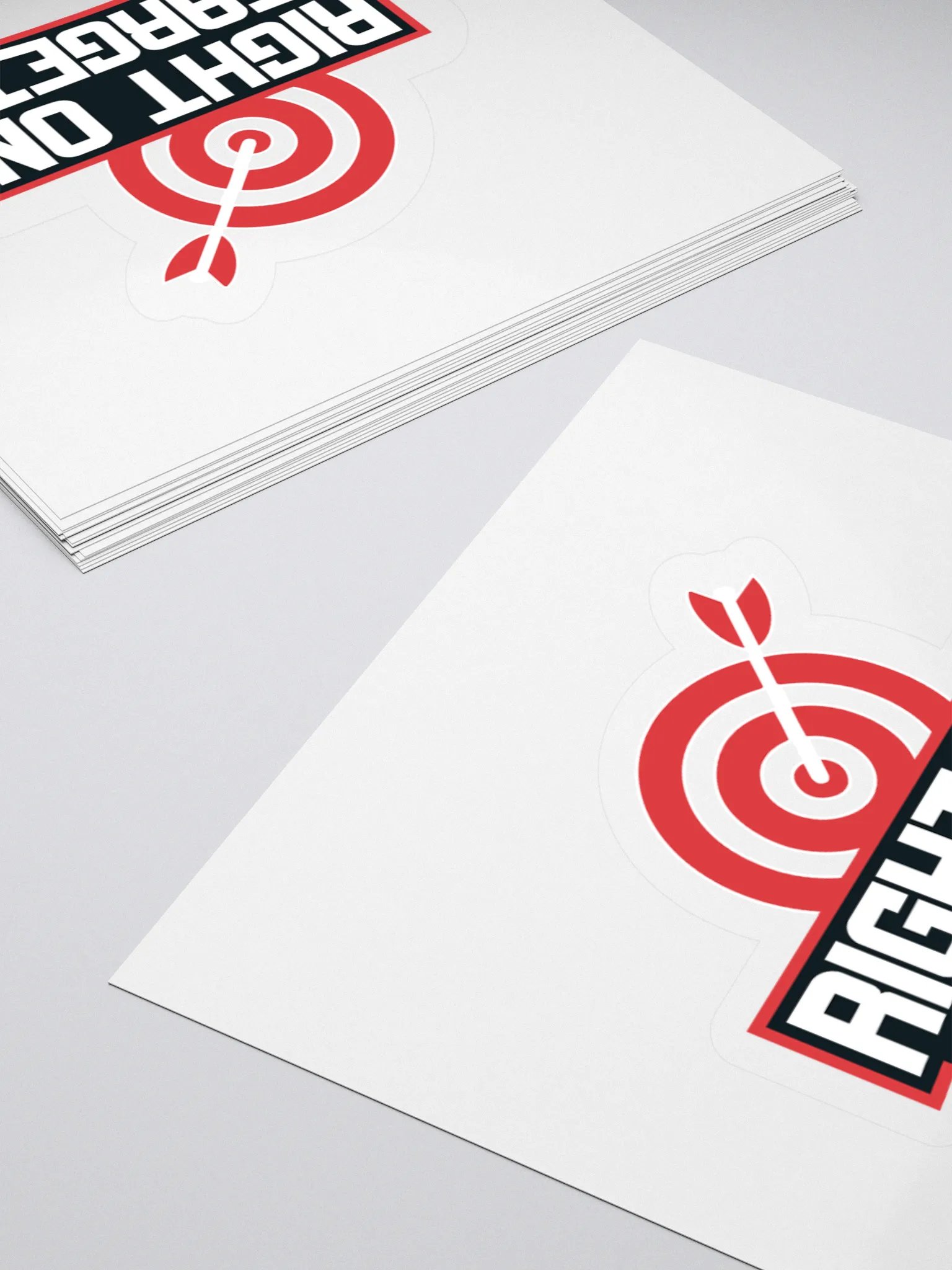 Logo Sticker product image (12)