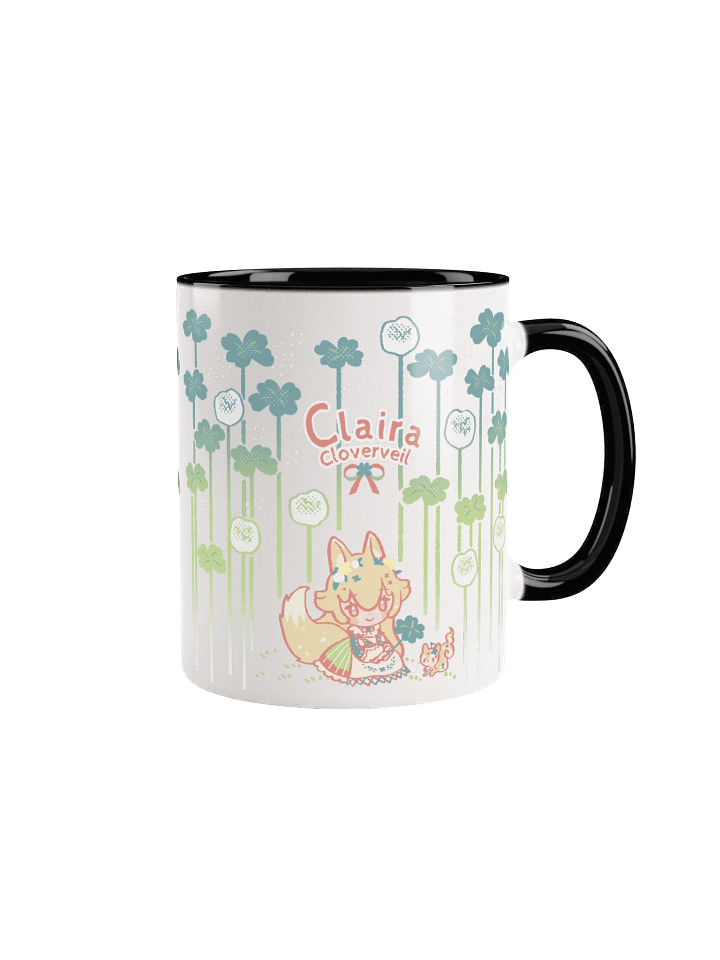Claira Colored Mug product image (4)