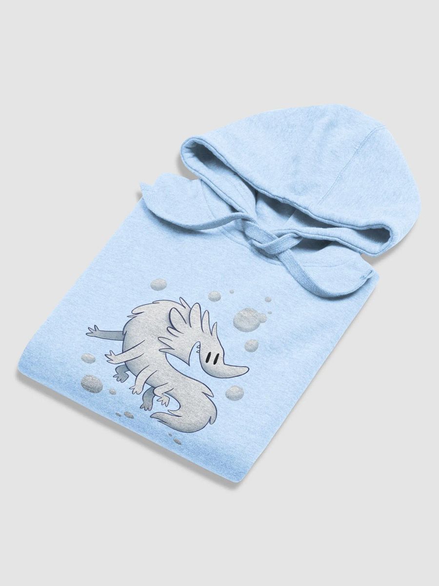 Water Kerfuffalo Hoodie product image (10)