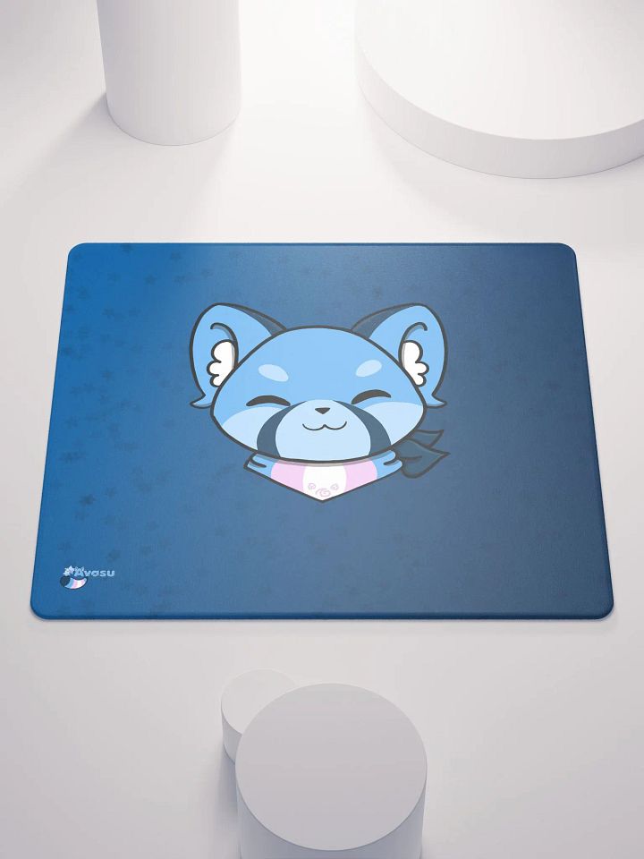 Mascot Mousemat product image (1)