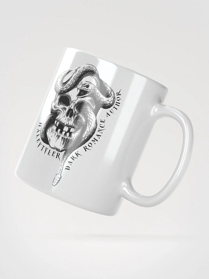 Haley Tyler / Chaos Mug product image (2)
