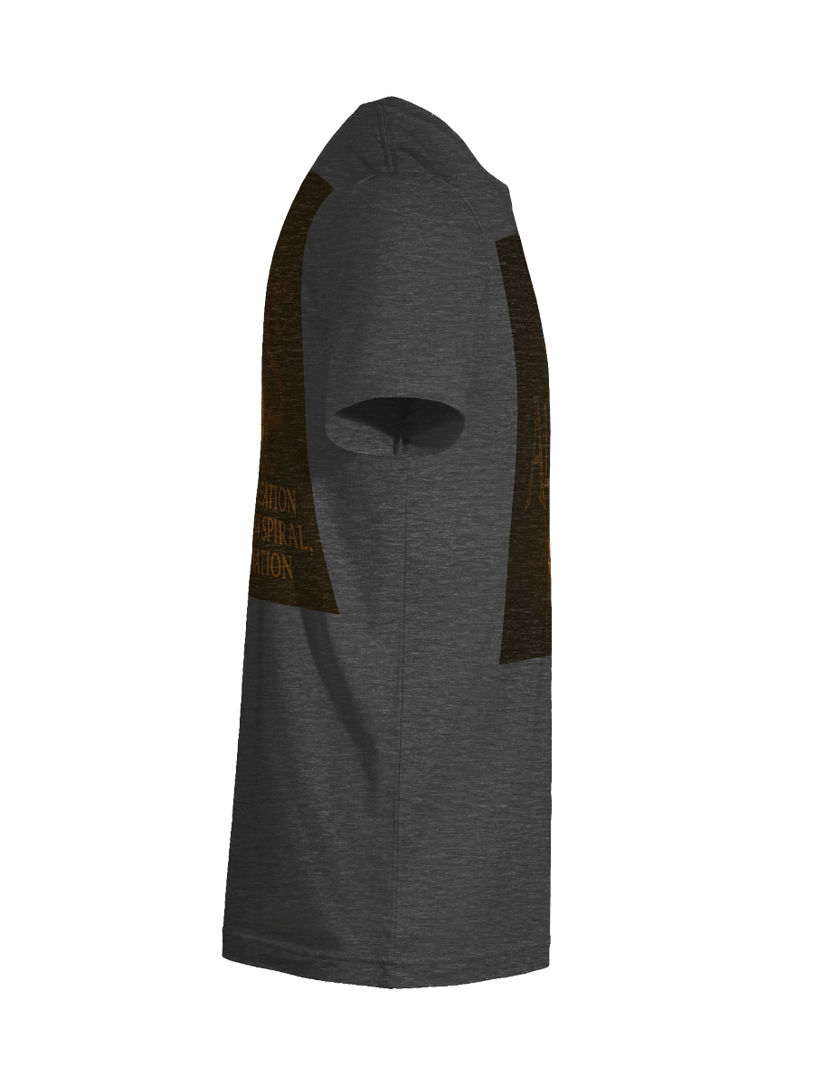 Altarae Spiral-Damnation Tee product image (12)