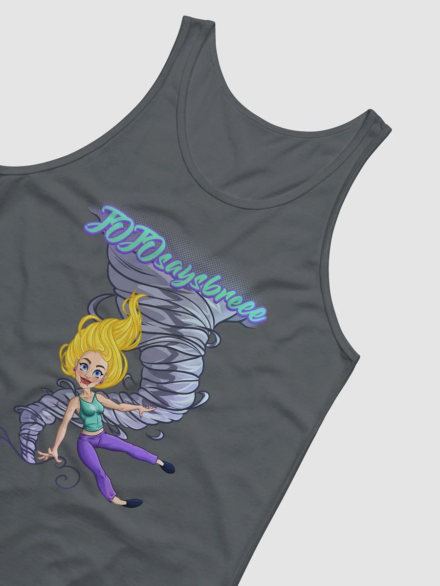 NEW! Storm Mom Tank product image (4)