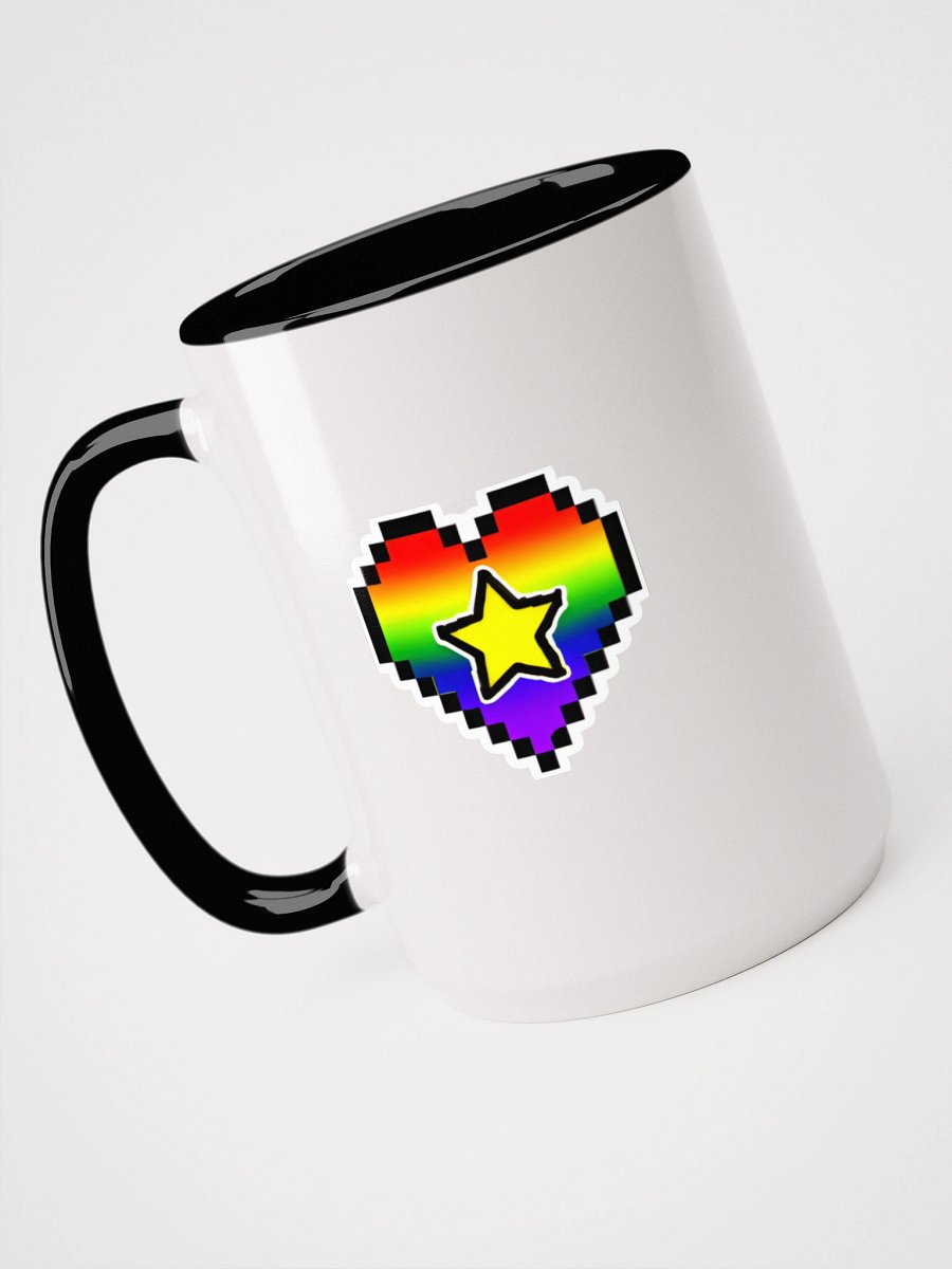 Celestial Star 15oz Ceramic Mug product image (14)