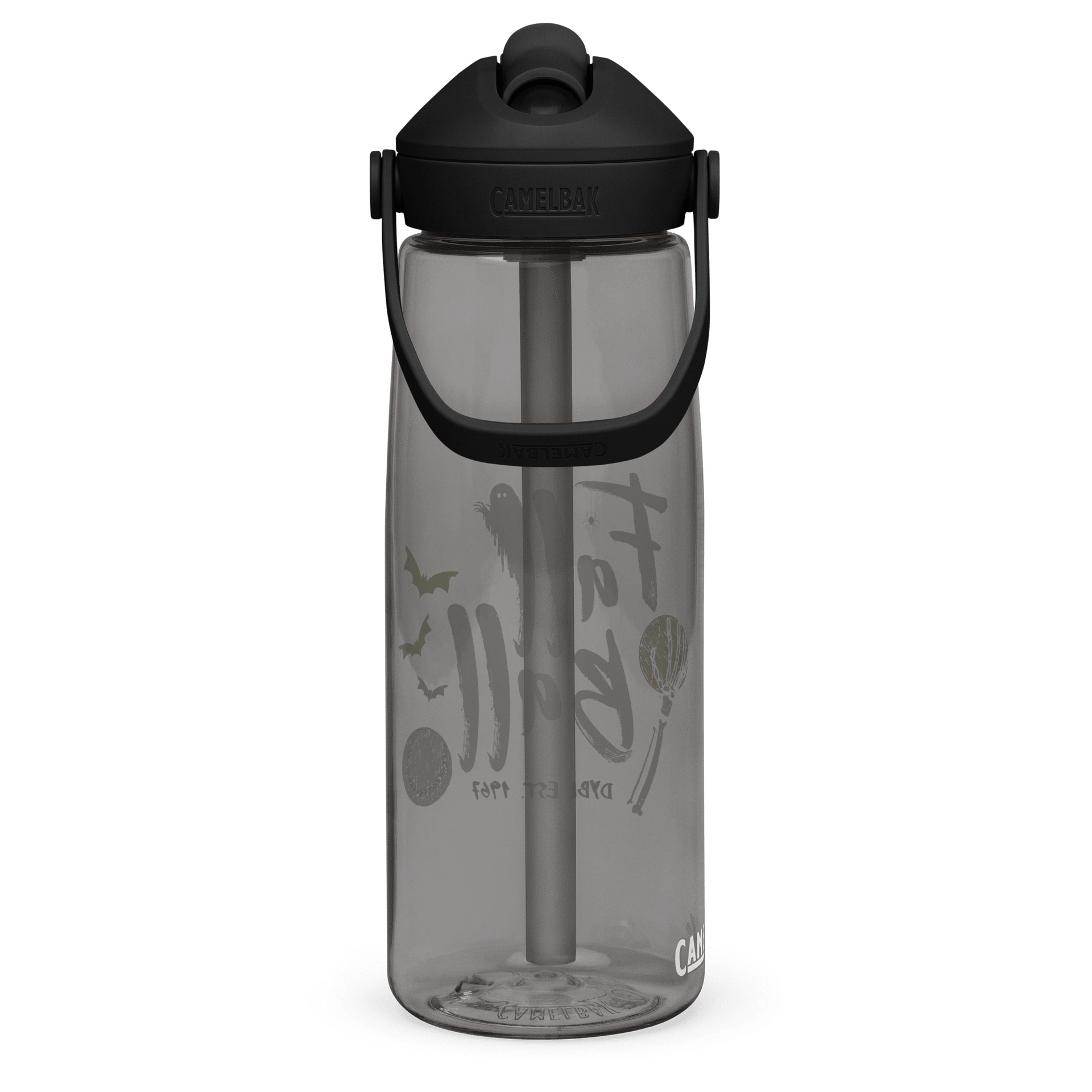 'Fall Ball' Waterbottle! product image (4)