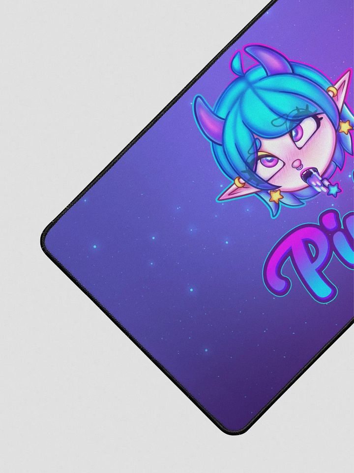 Pinipy Graphic Desk Mat 12