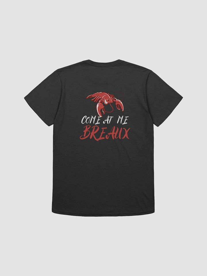 Playful Lobster Unisex T-Shirt product image (2)