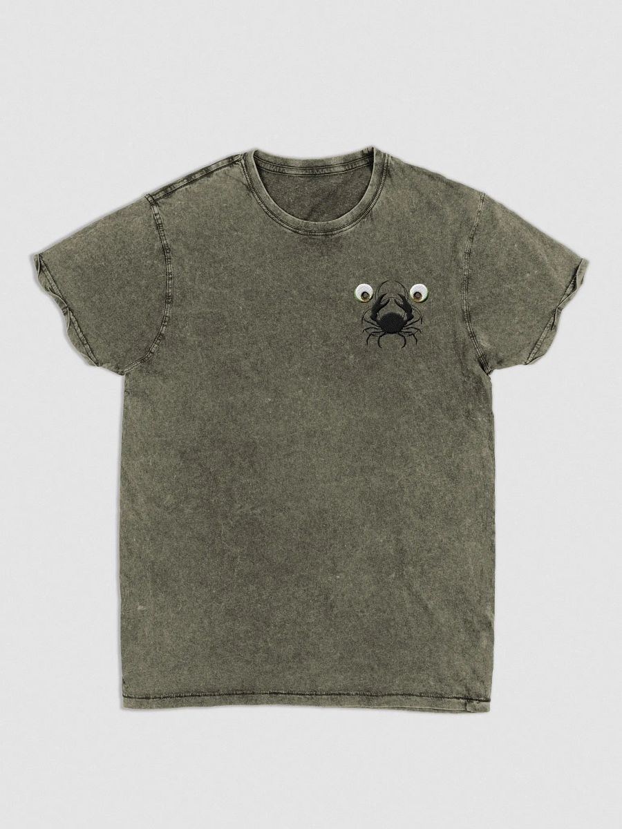 Mutoid Man — Mutants (Denim Shirt) product image (1)