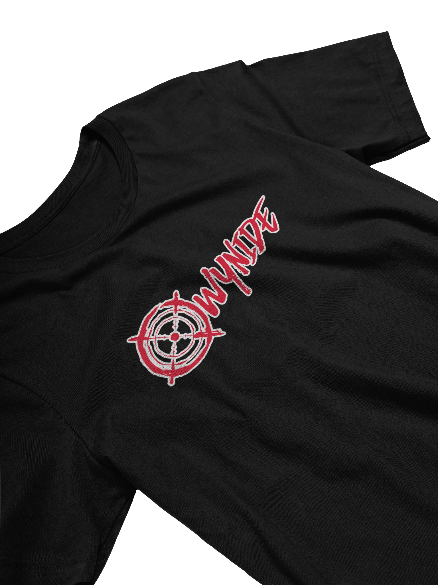 Represent Series Comfort Tee - Qwynide product image (3)