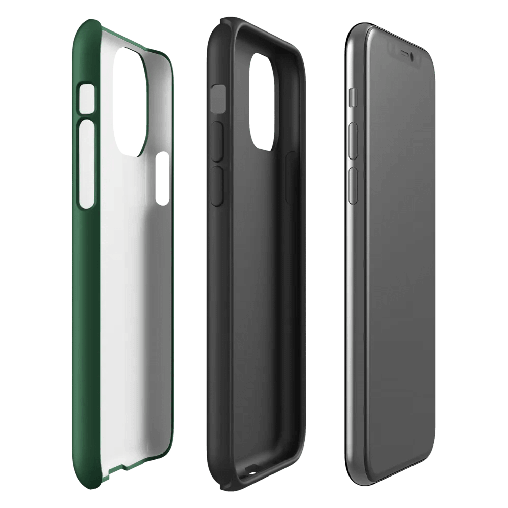 Welcome to Miami Football Phone Case product image (55)