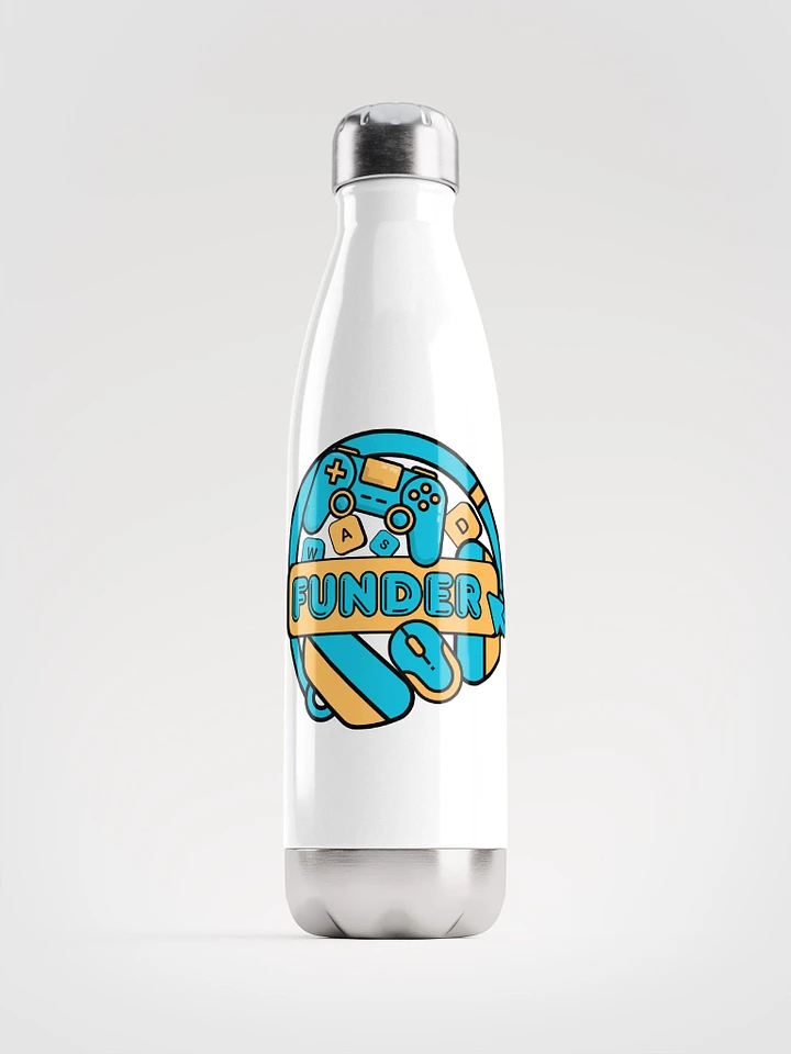 Funder Water Bottle product image (1)