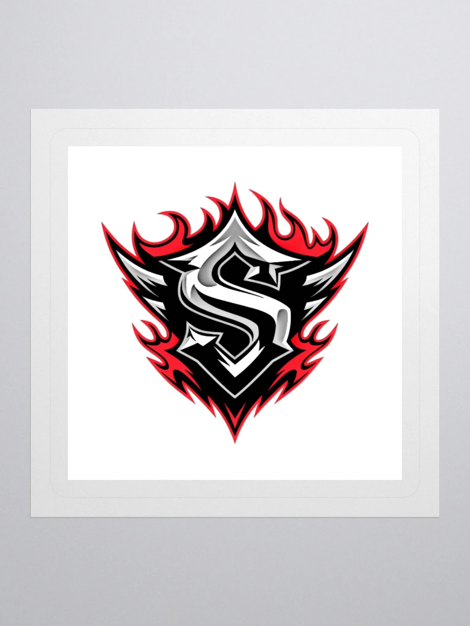 SUB Sticker product image (12)