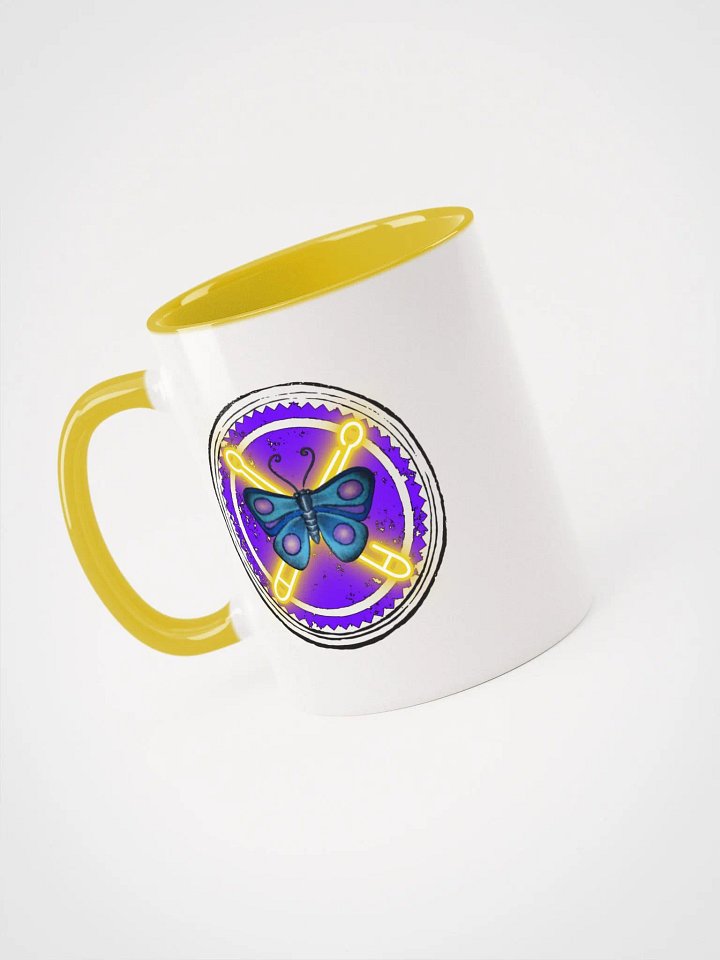 CC Rhythmic mug product image (66)