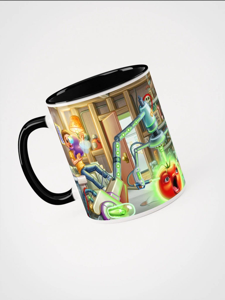 Taza Rickosagram product image (3)
