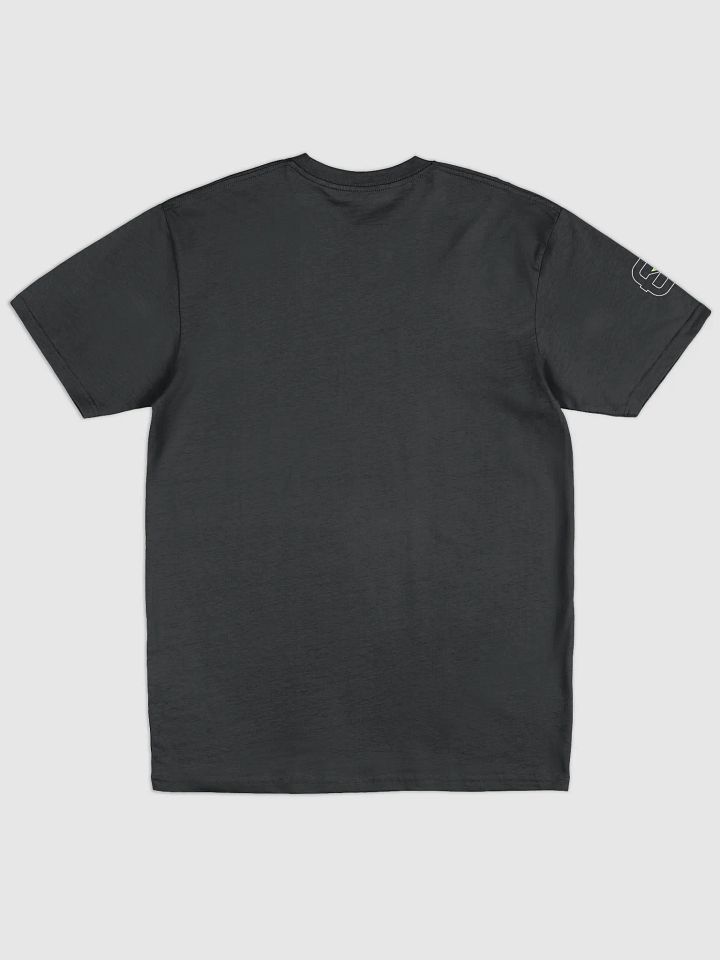 "Let's Get Mesh-Y" (Premium) Tee product image (2)