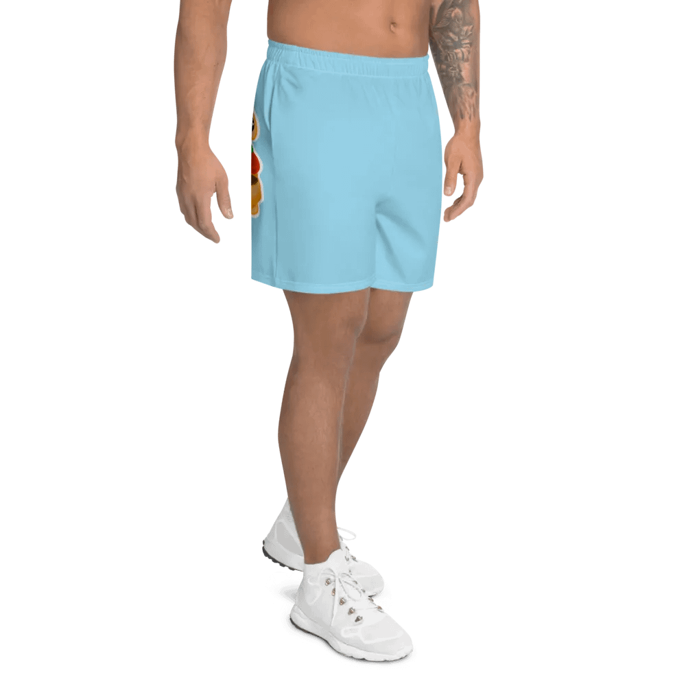 Hamborg Shork Shorts product image (3)
