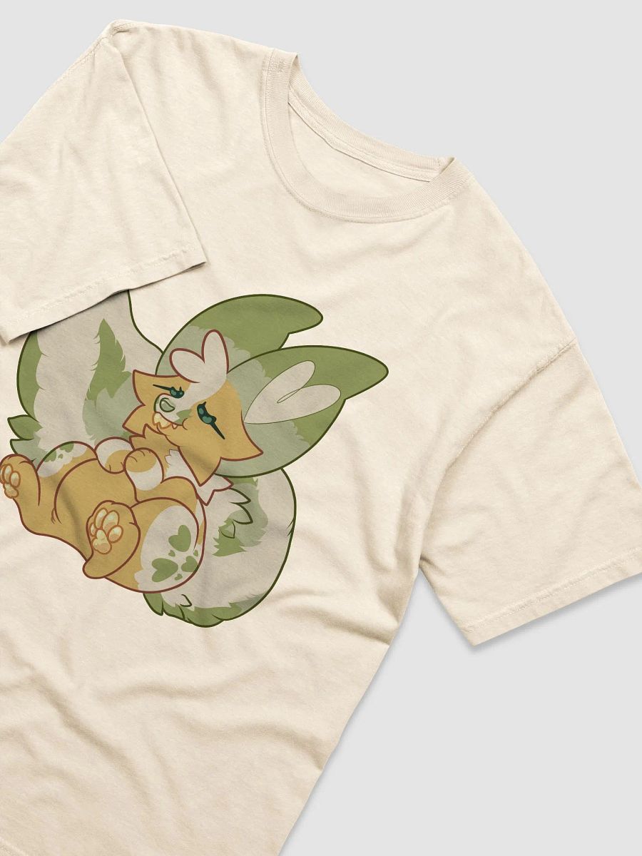 Milu Stuffed T product image (1)