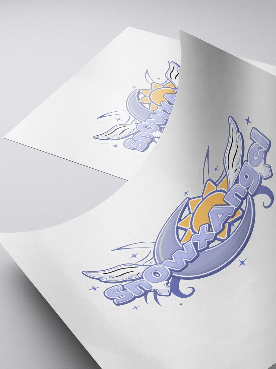 Sn0wxAngel product image (4)