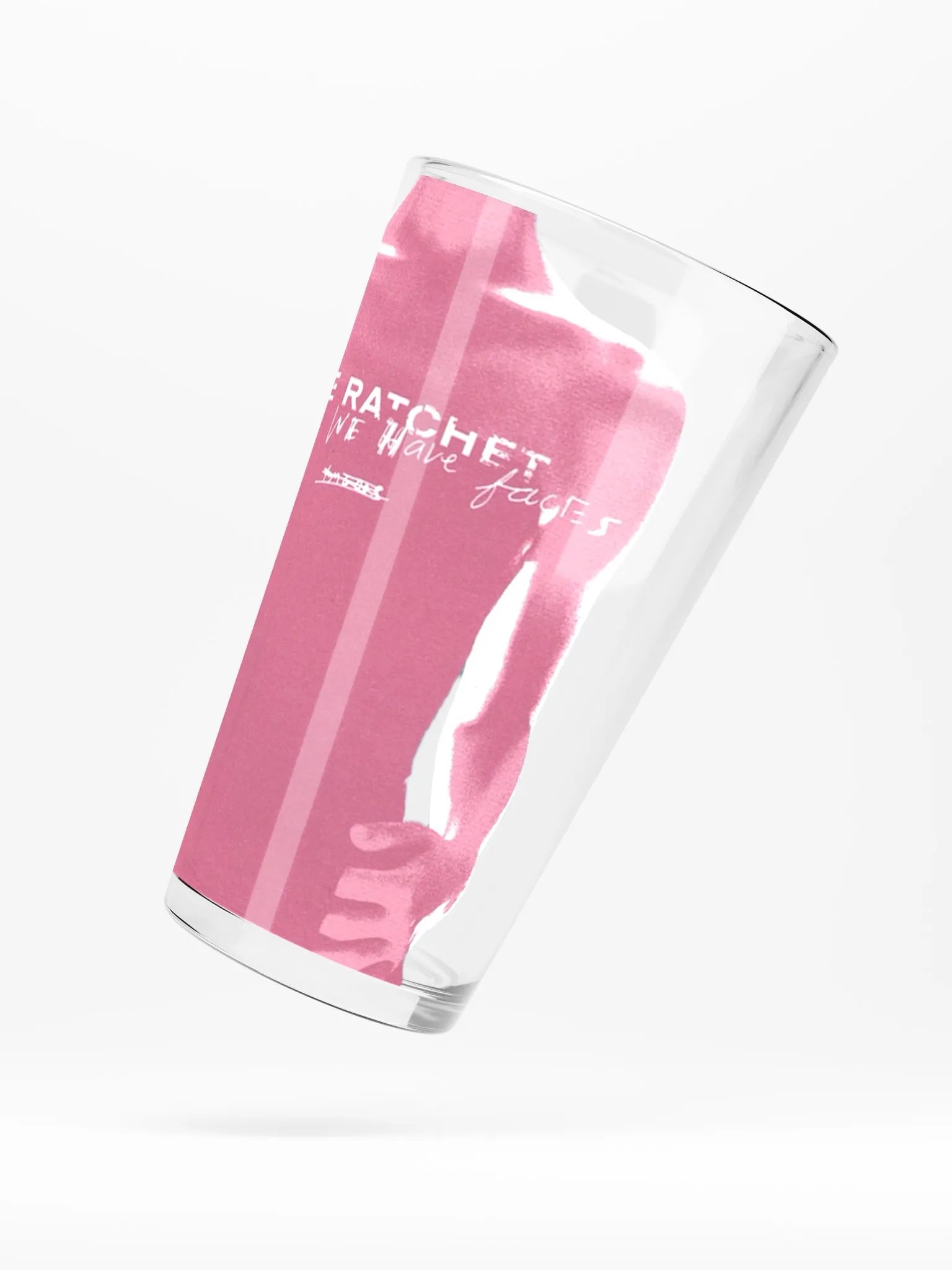 Noise Ratchet - TWHF Glass product image (2)
