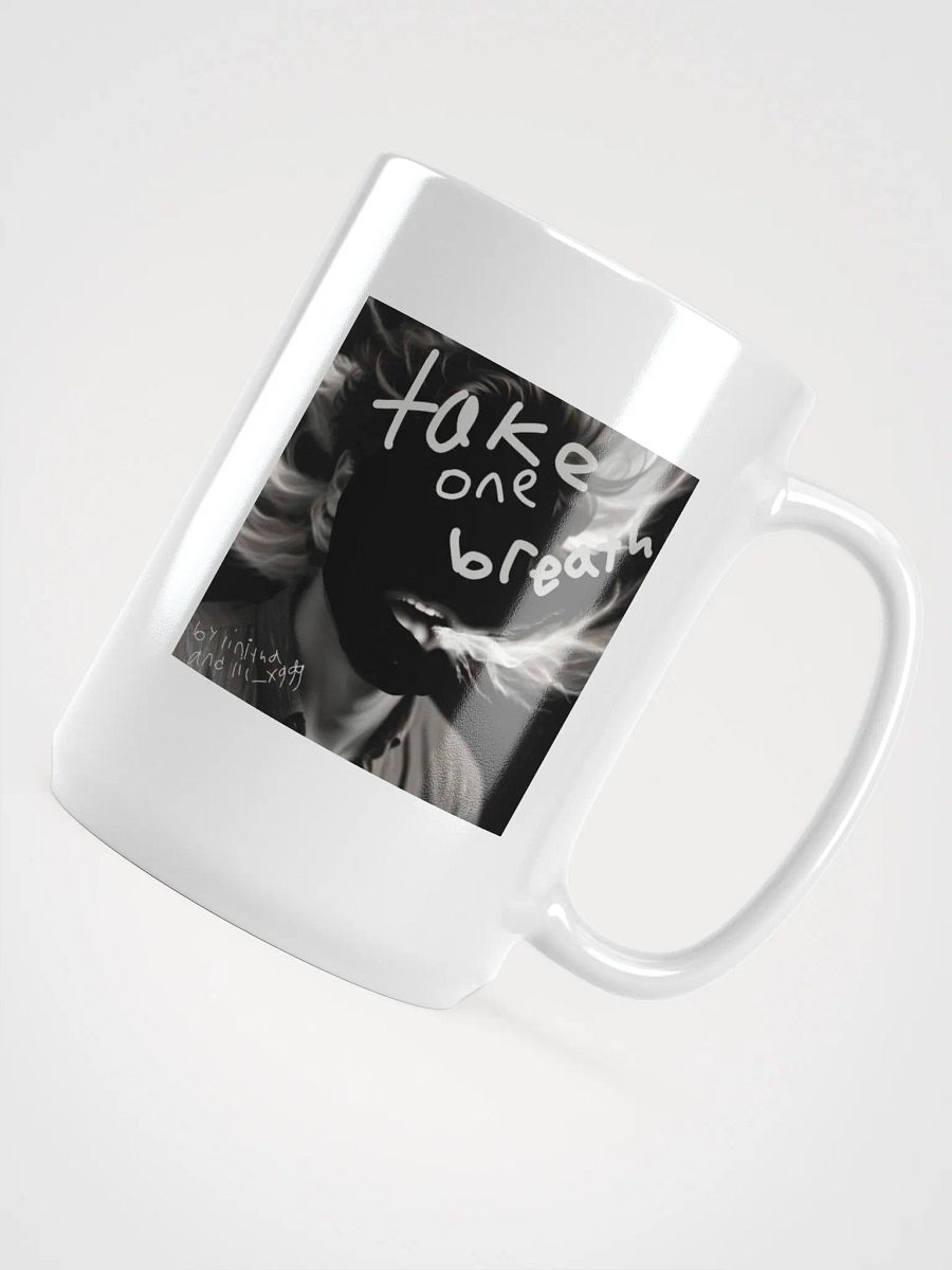 take one breath mug product image (4)