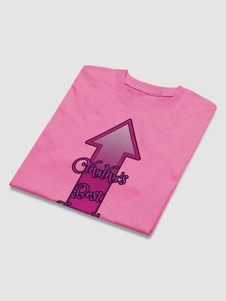 Cthulhu's Best Friend Tee product image (17)