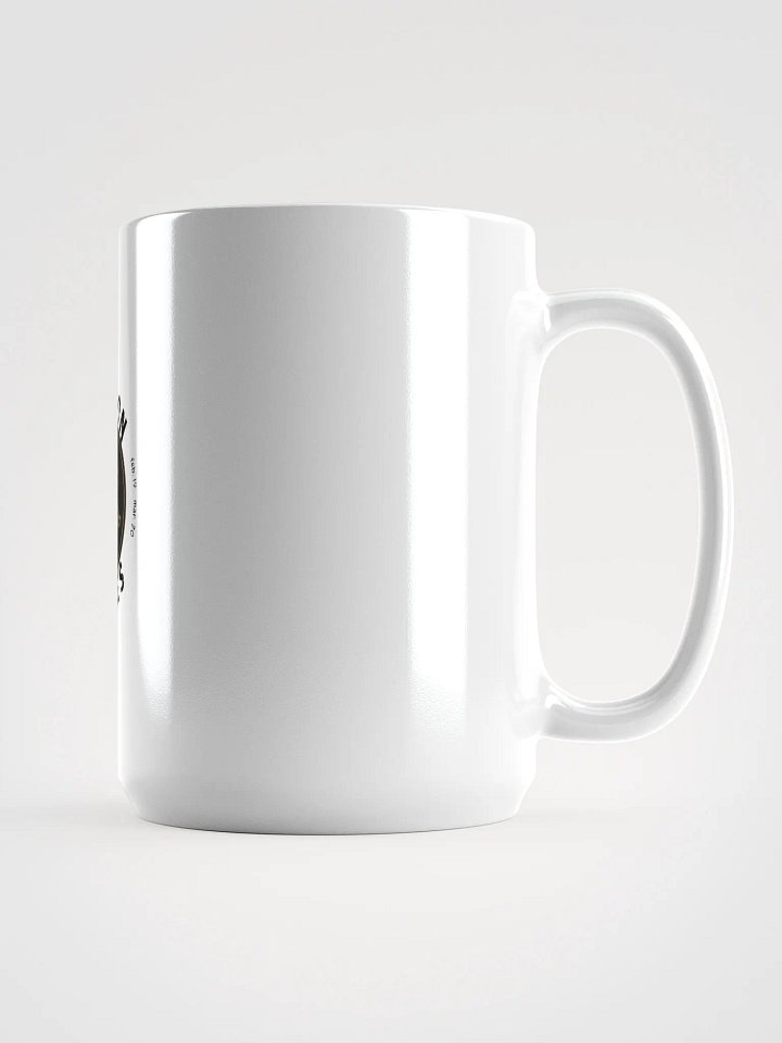Pisces Astrological Sign White Glossy Mug product image (2)