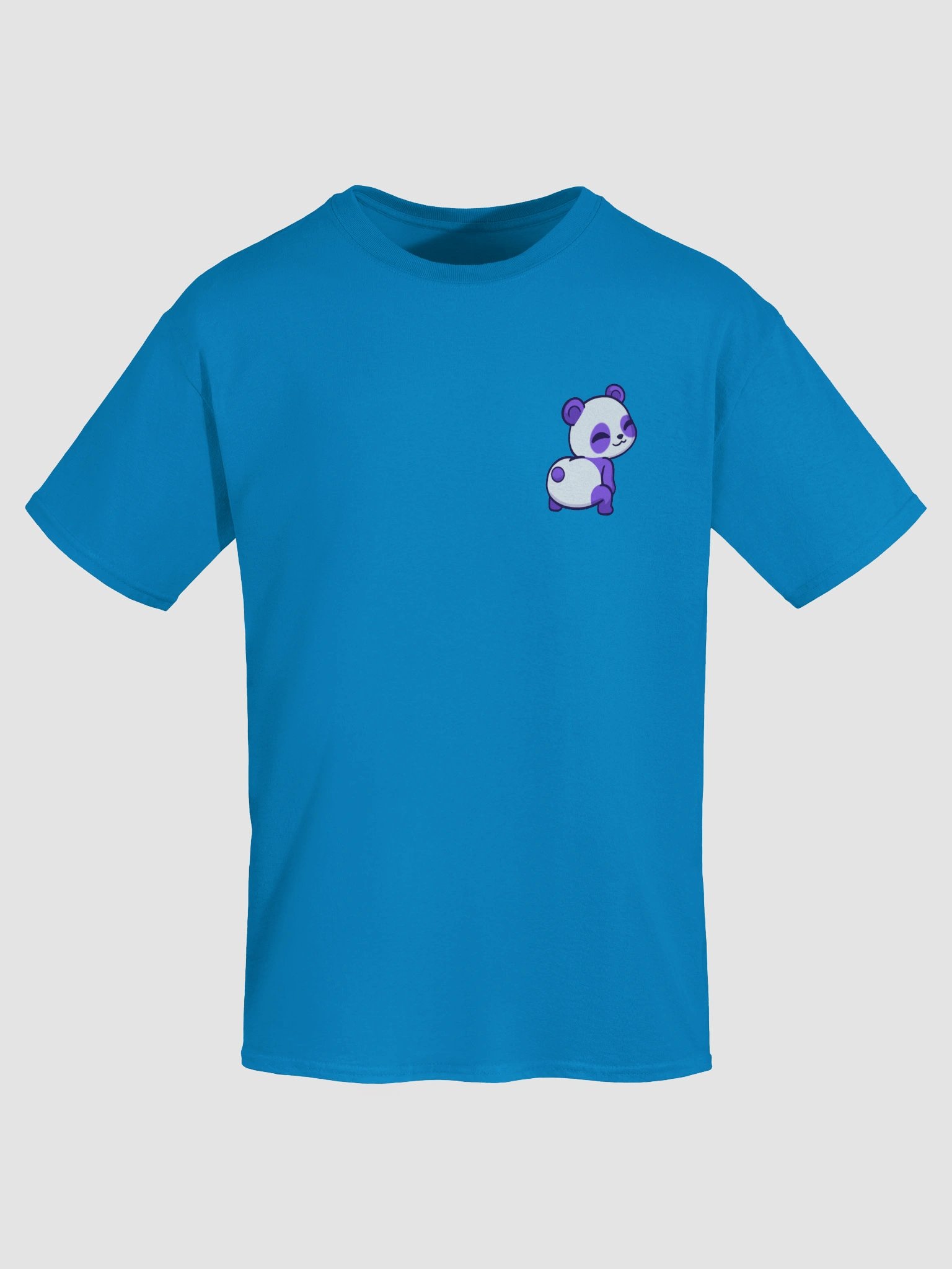 Shake It Shirt (Printed) product image (75)