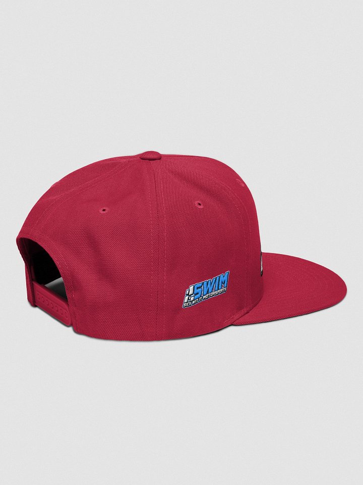 DSR Electric Hat - 4 Neubert product image (79)