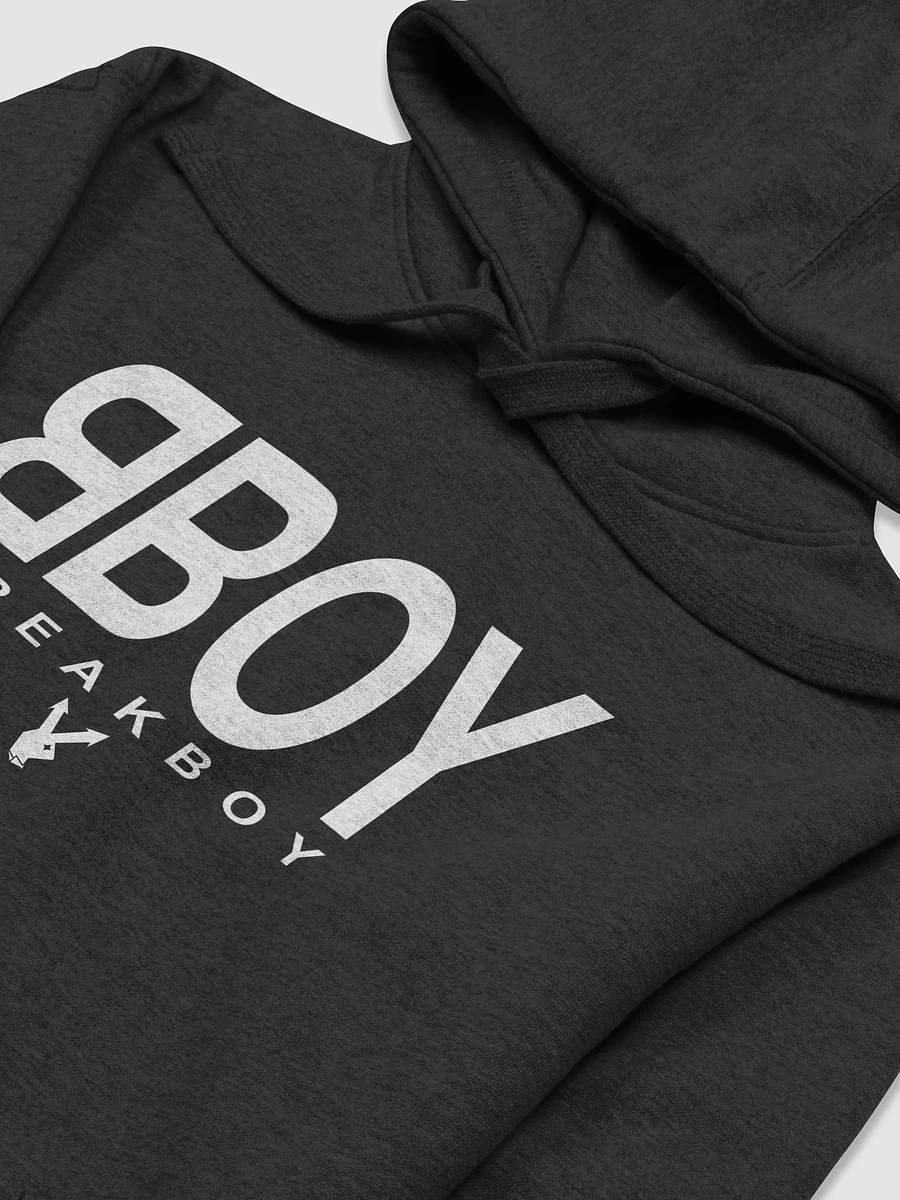 B-Boy Hoodie product image (5)