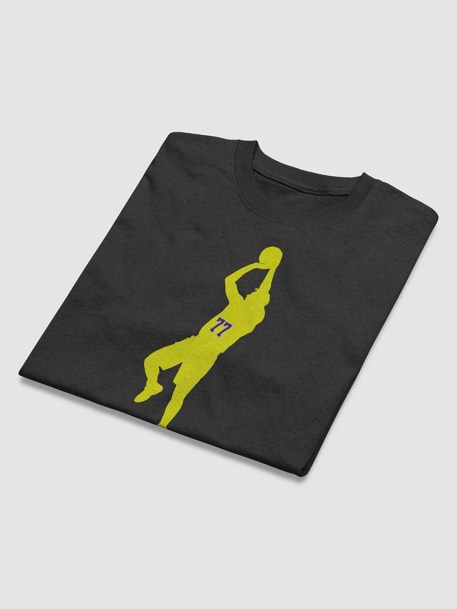 77 Magic Tshirt Yellow product image (16)
