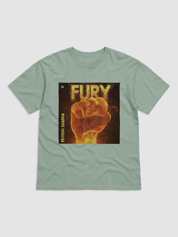 Fury product image (2)