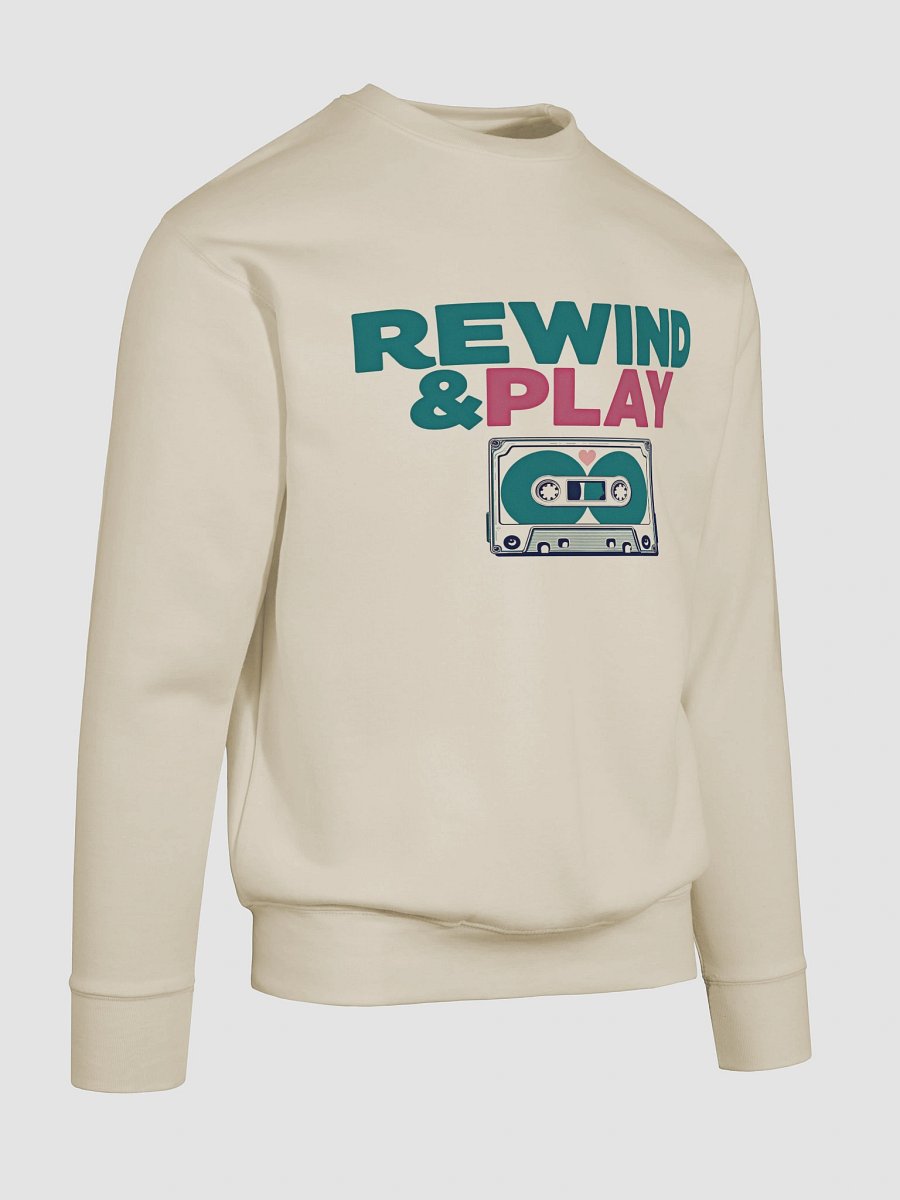 Heartfelt Melodies Sweatshirt product image (30)