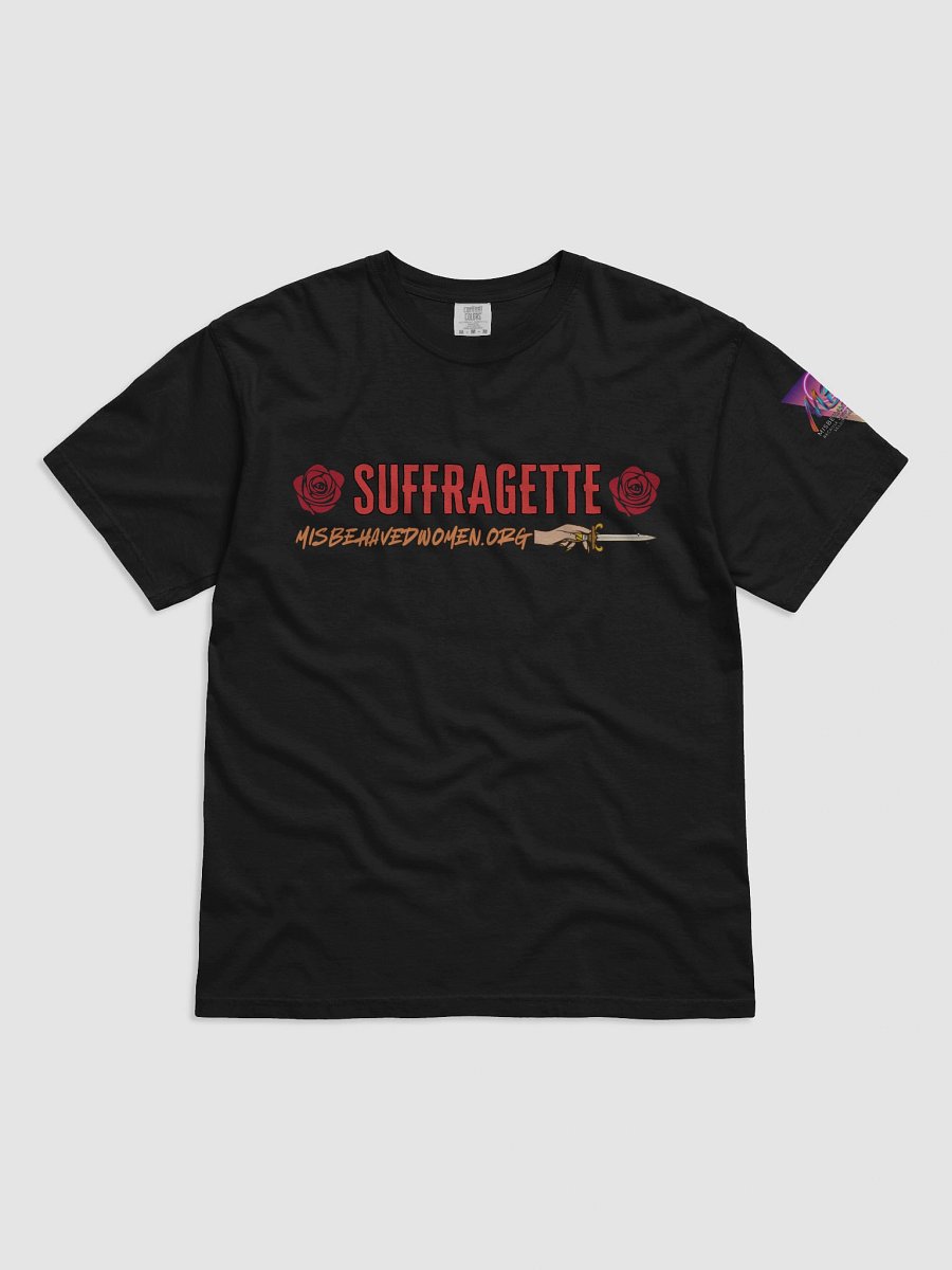 Suffragettes Tee product image (7)