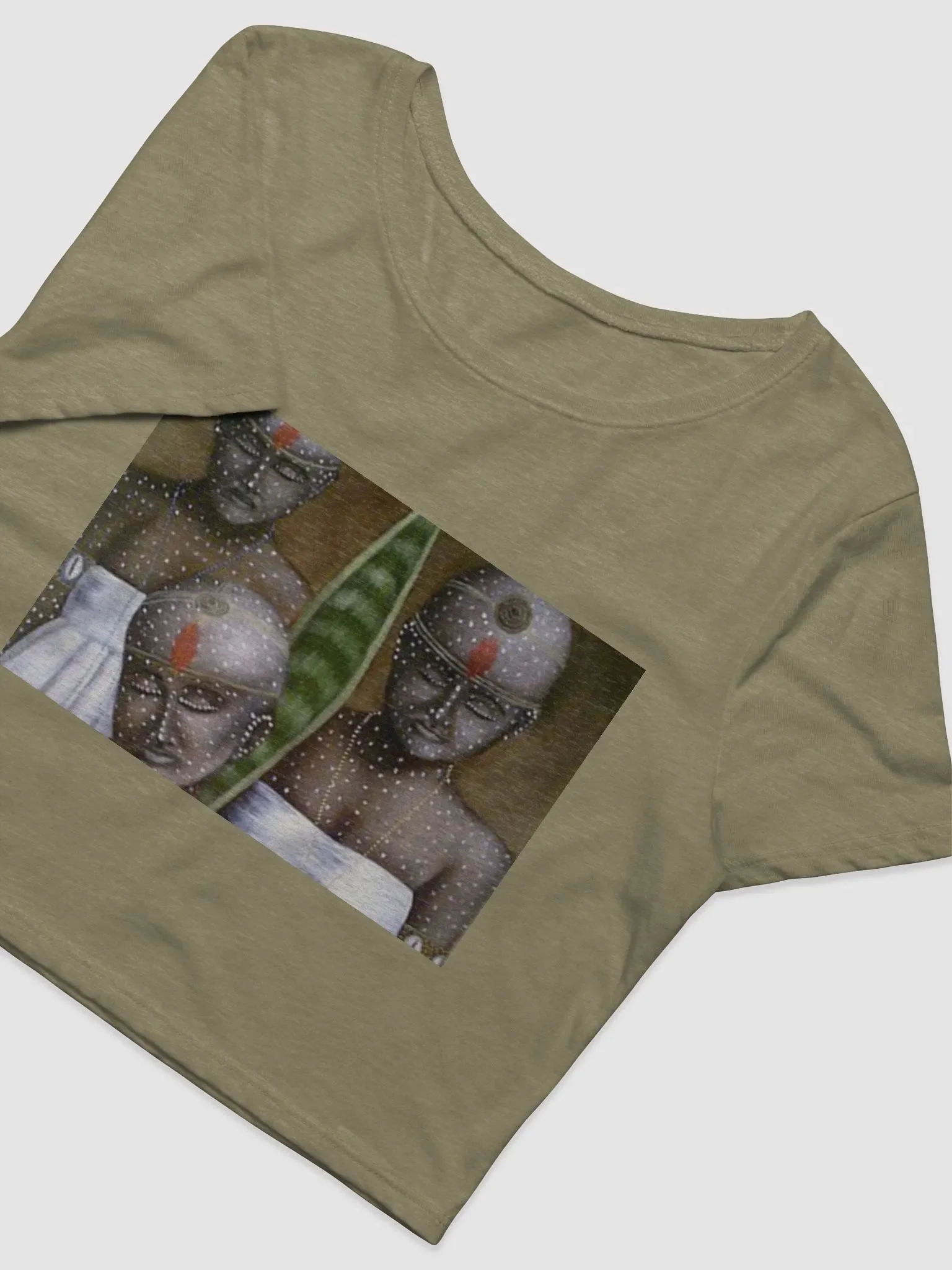 Sou Yawô com muito Orgulho! product image (3)