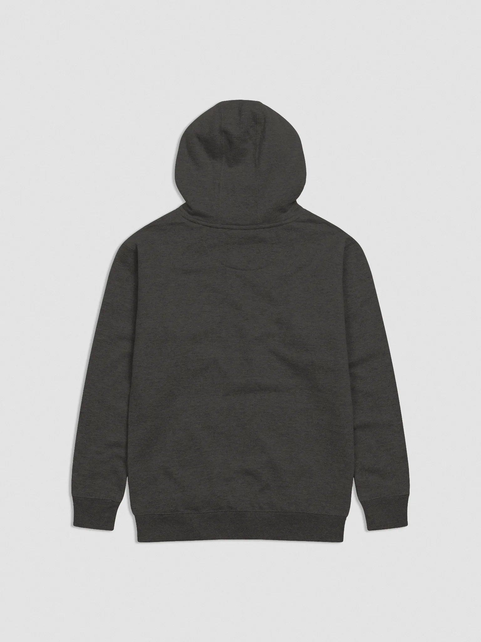 Arctic Unity Unisex Premium Hoodie - Embroidered - CanDenGreen product image (4)