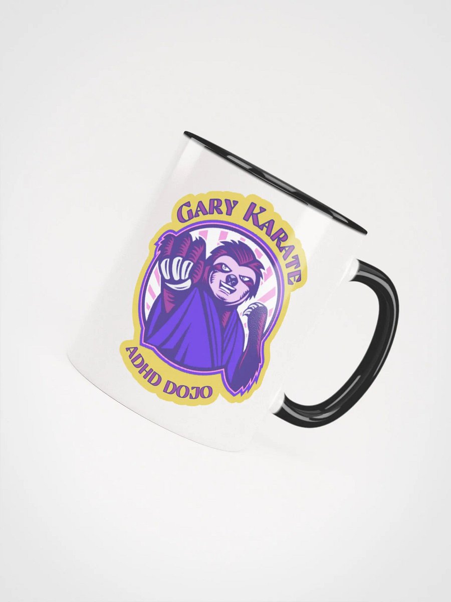 Sloth Punch product image (19)
