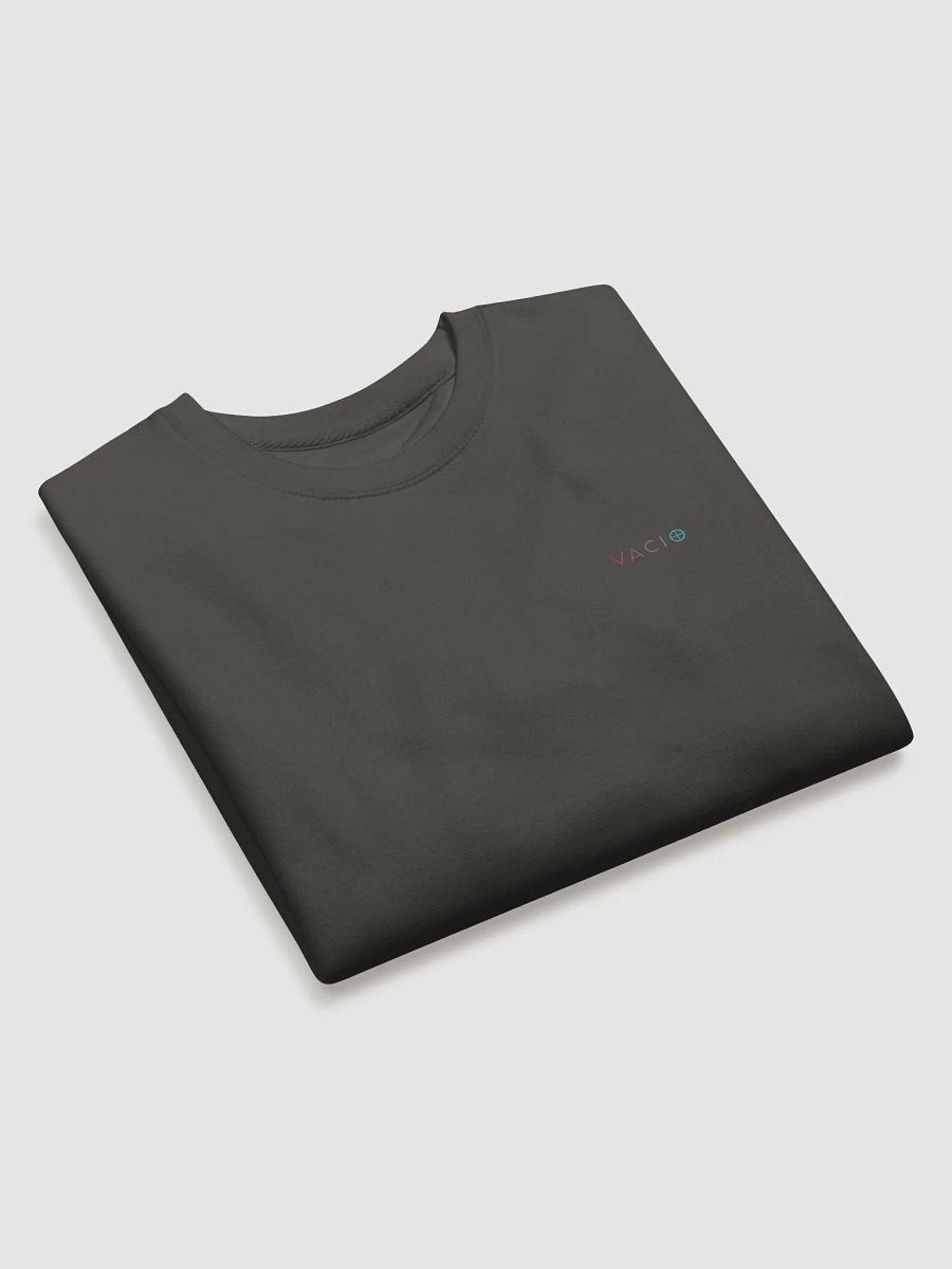 VACIO Shogun Logo Premium Crewneck Sweatshirt product image (3)