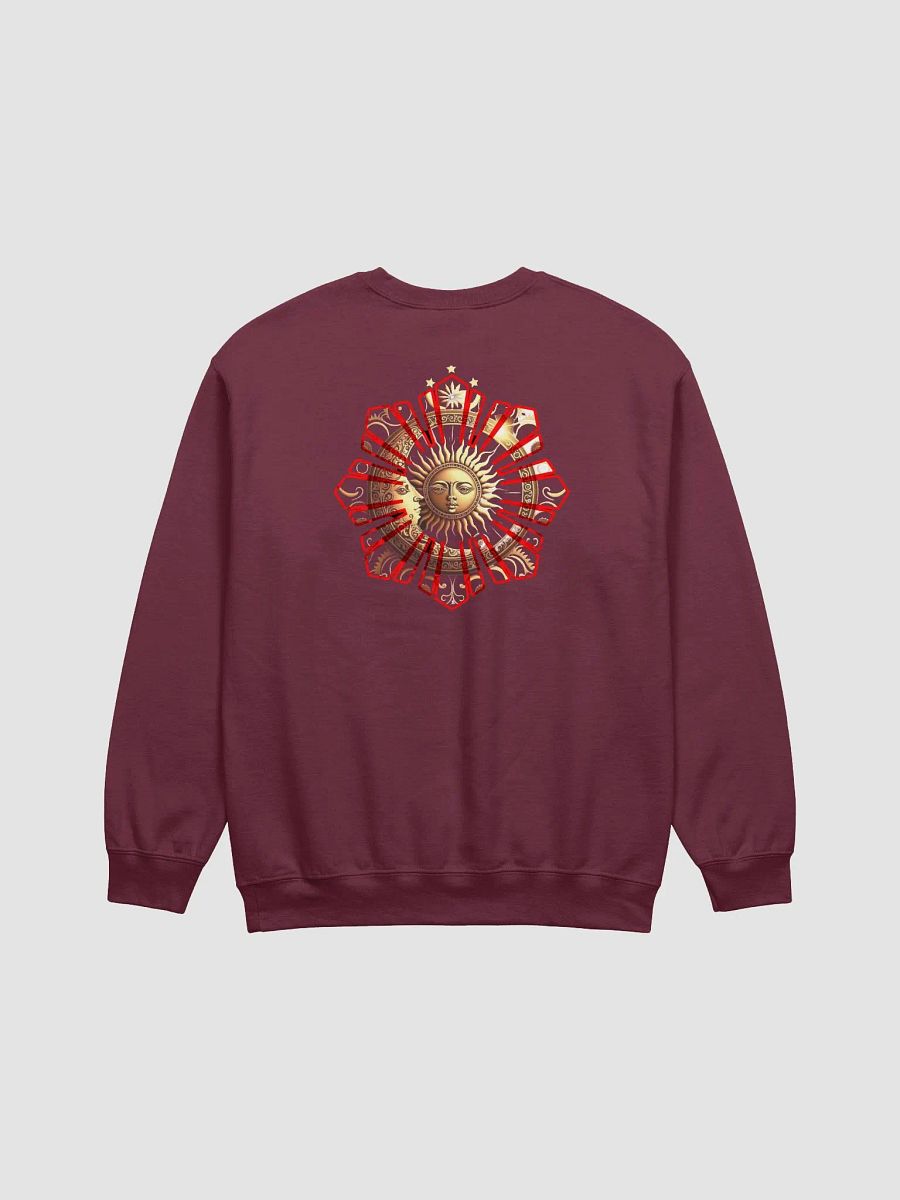 Sun and Moon Sweatshirt product image (2)
