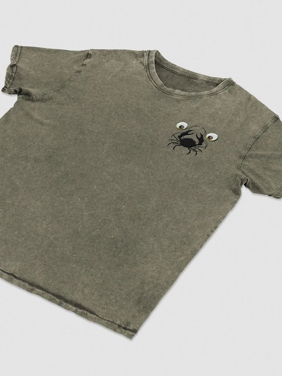 Mutoid Man — Mutants (Denim Shirt) product image (2)