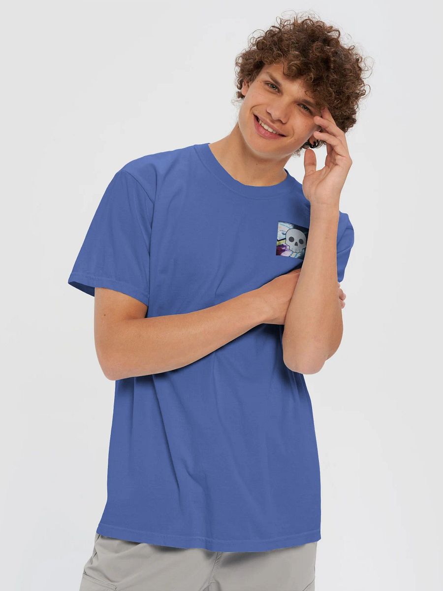 Patrick Lying Shirt product image (5)