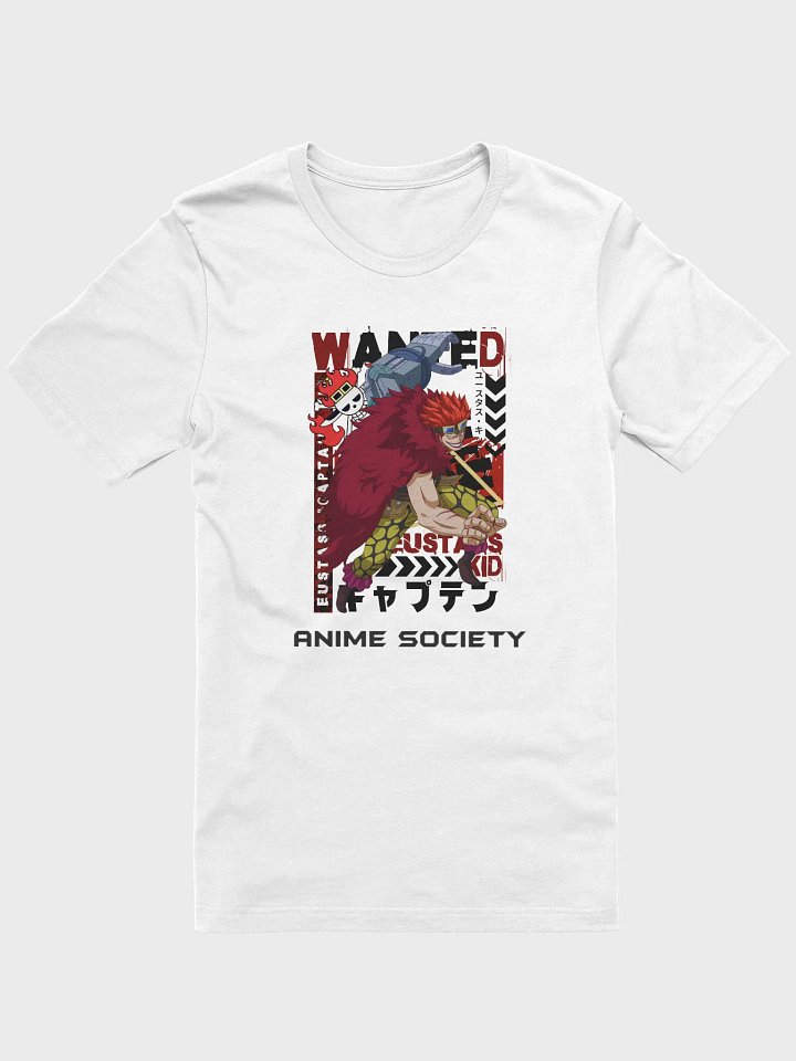 One Piece Anime Design product image (1)