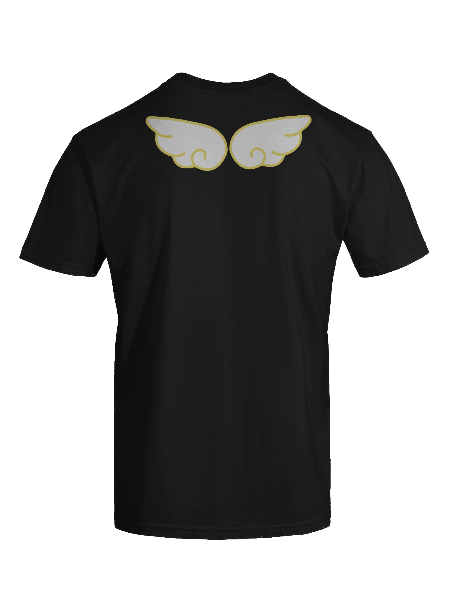 Magical Enby Sailor Senshi Tee product image (9)